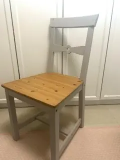 IKEA ダイニングチェア　ガムレビー