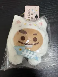 2025年最新】BT21 shooky 白猫の人気アイテム - メルカリ
