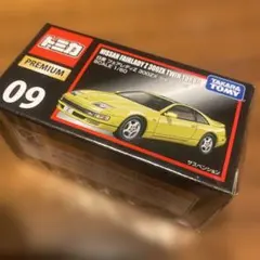 2025年最新】トミカプレミアム 300zxの人気アイテム - メルカリ
