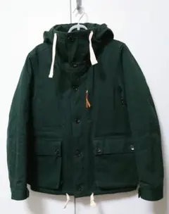 monkey time モンキータイム ユナイテッドアローズ マウンテンパーカー