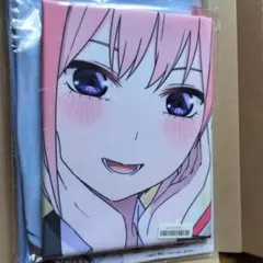 五等分の花嫁 プライズ景品セット