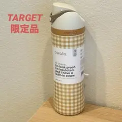 入手困難Owala FreeSip 24oz 限定販売ギンガムチェック 水筒 - メルカリ