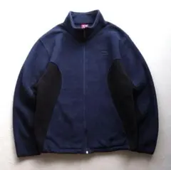 90s - OLD OAKLEY オークリー　トラックジャケット　スウェット　紺 2025年最新】オークリー 90sの人気アイテム - メルカリ