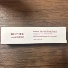 KOPHER Curepair Mela Cream 35mlのサムネイル