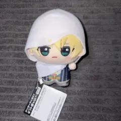 刀剣乱舞ONLINE ちびぐるみ / 山姥切国広