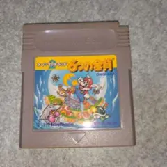 スーパーマリオランド2 6つの金貨 DMG-L68