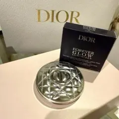 Dior Forever Glow Luminizer 03