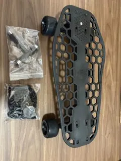 【中古・美品】HEXミニクルーザー　５回使用 中古・美品】HEXミニクルーザー 5回使用 - メルカリ