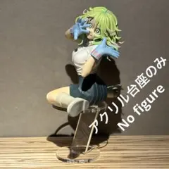 コトブキヤ SNOW 日和川旭（ひよりがわ あさひ） 1/8 完成品フィギュア