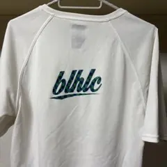 ballaholic Tシャツ ホワイト Mサイズ