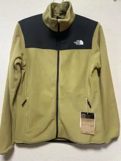 ノースフェイス フリース レディース