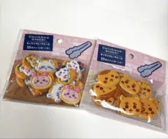 ちいかわベーカリー　シール　セット