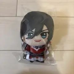 白菊ほたる gift ぬいぐるみ アイドルマスター シンデレラガールズ