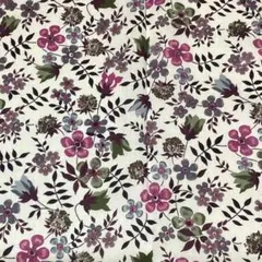 リバティ　タナローン　エデナム　生地　はぎれ②