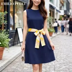 2026年最新】エミリオプッチワンピースの人気アイテム - メルカリ