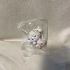 mikko characters マスコットフィギュア　CAMMY キャミー