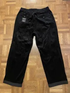 アンダーカバー ワイドパンツ