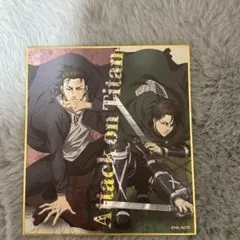 2026年最新】進撃の巨人展 複製原画の人気アイテム - メルカリ