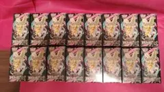 ポケモンカードハイクラスパックMEGA ドリームex16BOXシュリンク付き