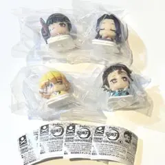 鬼滅の刃 おねむたん スペシャルリミックス 壱 炭治郎 善逸 しのぶ カナヲ