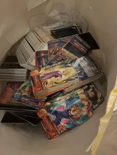 2026年最新】ヴァンガード カード大量の人気アイテム - メルカリ