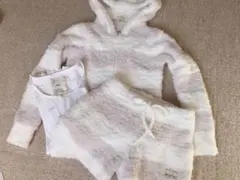 最終値下げ ジェラートピケ ルームウェア