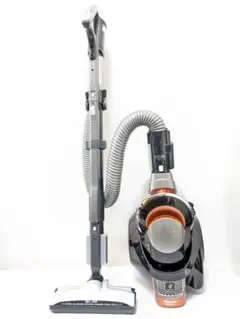 ジャンク品 SHARPキャニスター掃除機 ホワイト/シルバー 株式会社シィー・ネット｜製品情報