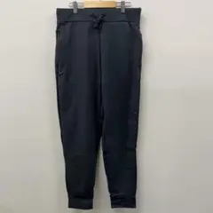 32° HEAT メンズ 裏起毛パンツ ジョガーパンツ US/S グレー ②