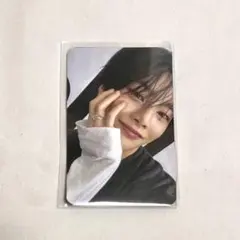 straykids ソウルコン 購入特典トレカ アイエン