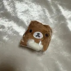 チャイロイコグマ ぬいぐるみ巾着 コレクション