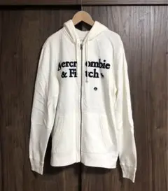 アバクロ パーカー 完売モデル 新品未使用品