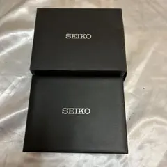 SEIKO セイコー 空き箱 20個セット 新品未使用 送料無料 SEIKO セイコー 空き箱 20個セット 新品未使用 送料無料 Yahoo