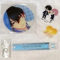 風真玲太 セット