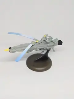 「宇宙戦艦ヤマト」フィギュアコレクション　アンドロメダ