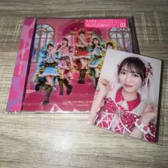 超ときめき♡宣伝部　小泉遥香　CDセット