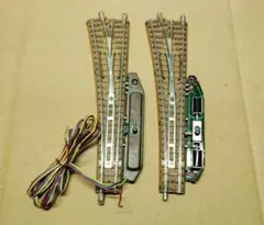 TOMIX Nゲージ ジャンクポイント④のサムネイル