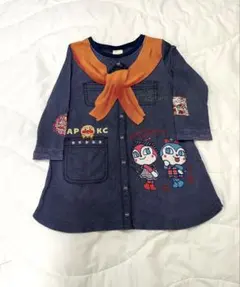 Anpanman Kids Collection ワンピースのサムネイル