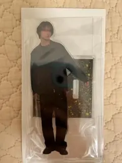 2025年最新】BMSG ルイ アクスタの人気アイテム - メルカリ