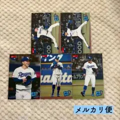 中日ドラゴンズ ドラゴンズ 中西 聖輝 投手 シークレットフォト2026