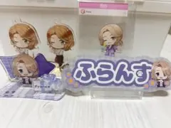 ヘタリア フランス