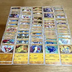 2025年最新】ポケモンカード ノーマル まとめ売りの人気アイテム