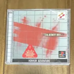 PS サイレントヒル
