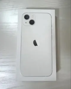 iPhone13 128gb 新品未使用 箱無し Iphone 13 128GB SIMフリー 【未使用品】 | nitemo