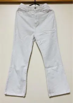 【お買得】one after another NICE CLAUPコットンパンツ