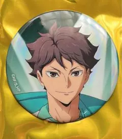 2025年最新】及川徹 缶バッジ まとめ売りの人気アイテム - メルカリ