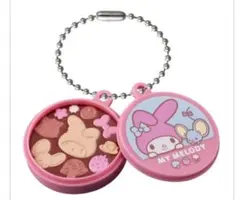 サンリオ マイメロディ クッキー缶チャーム