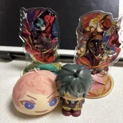 2025年最新】ラストピリオド あんスタの人気アイテム - メルカリ