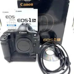 新品未使用】Canon EOS-1D X Mark II ミニチュア キヤノン - メルカリ