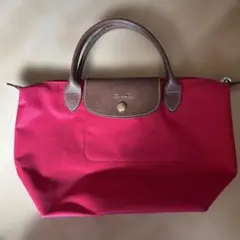 ロンシャントートバッグ　s