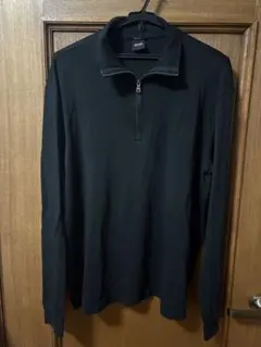 hugo boss 長袖カットソー